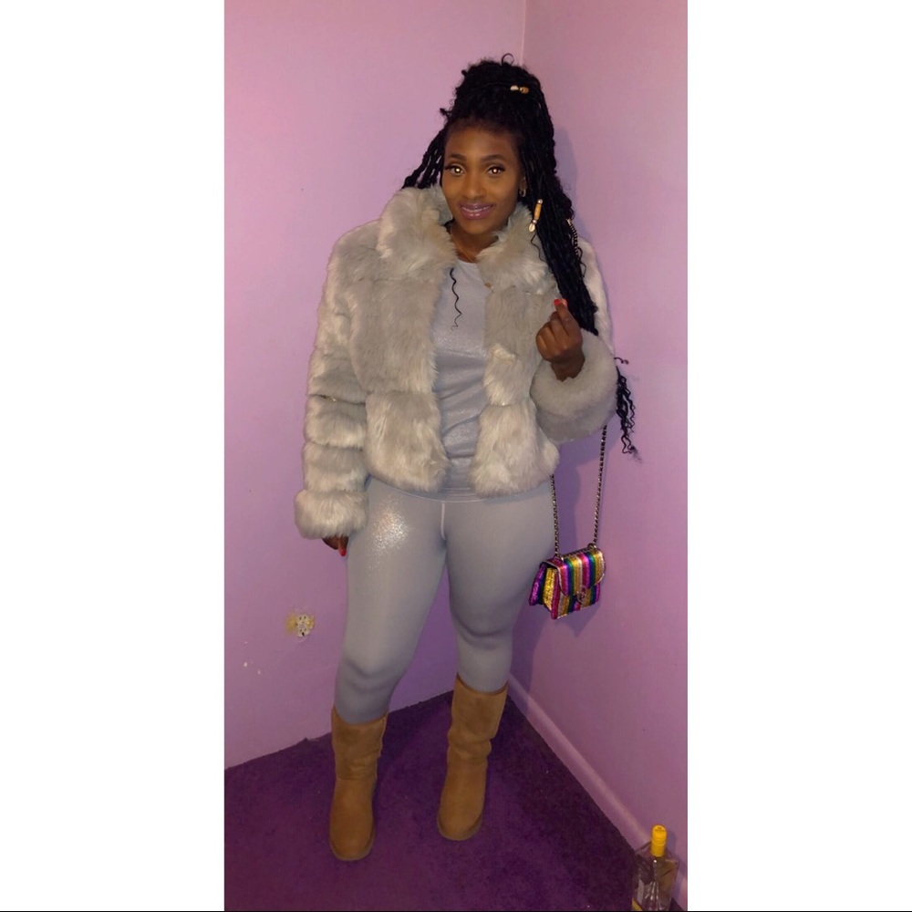 Meet your Posher, Jjevonie